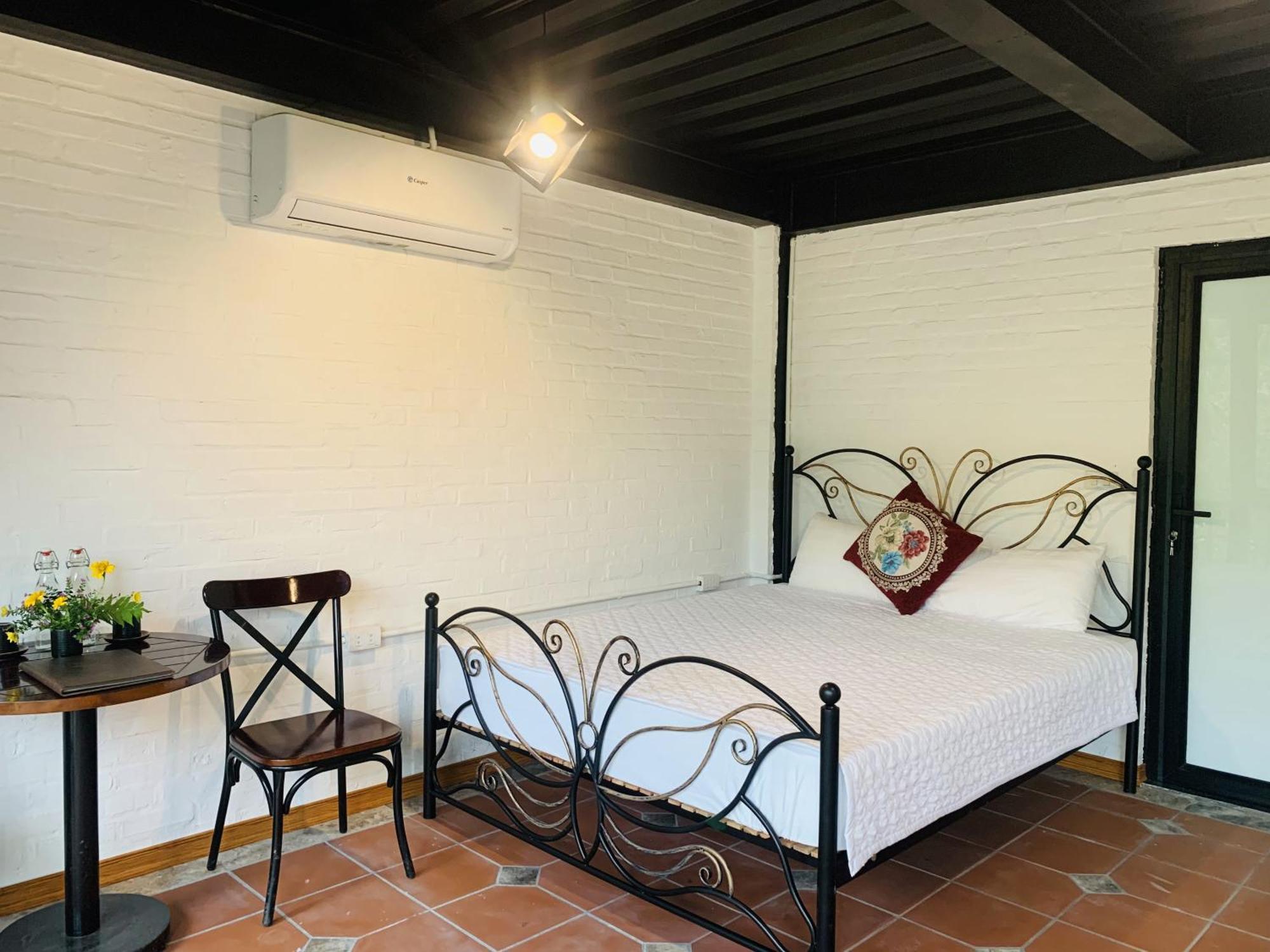 Dinh Gia Home Villa & Resort Ninh Binh Room photo