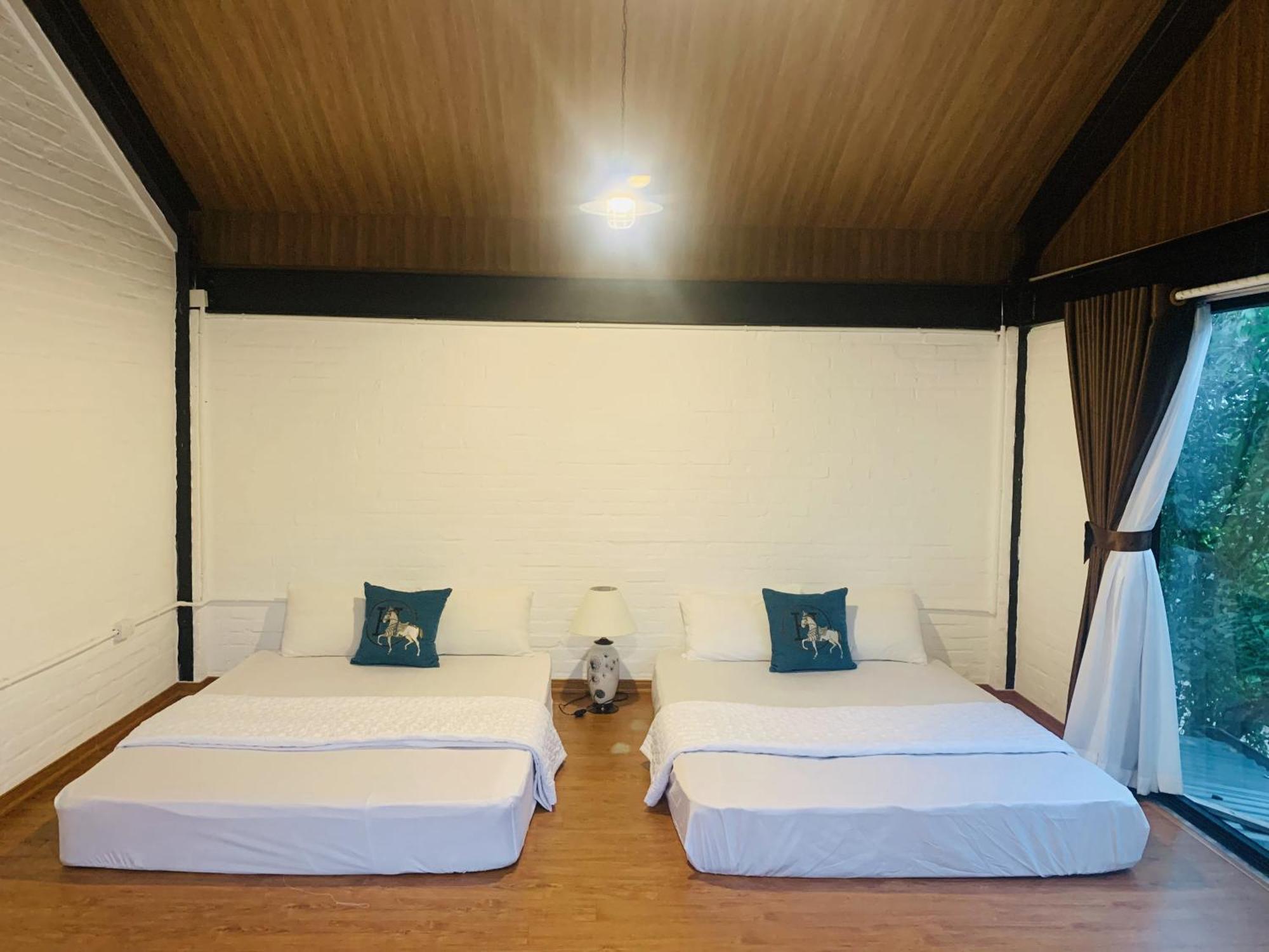 Dinh Gia Home Villa & Resort Ninh Binh Room photo